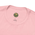 Three-Putt Specialist Tee - TPAC Jersey Nameplate