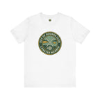 Out of Bounds Club Tee - Charter Member Badge