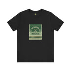 OBC Match Co. Tee — Vintage Matchbook Cover