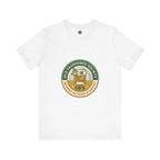 Old Fashioned Society Tee - Cocktail Badge