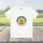 Old Fashioned Society Tee - Cocktail Badge