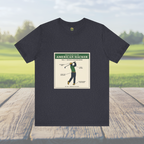 Field Guide To The American Hacker — Vintage Naturalist Tee