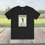 TPAC Trading Card No. 03 Tee — Vintage Collegiate