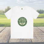 OBC Annual Meeting Tee - Agenda: Lose Balls, Complain