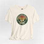 Bogeys & Bad Decisions Logo Tee