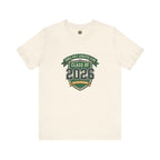 TPAC Class Of 2026 Tee — Vintage Athletic Crest