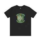 OBC Championship Tee - Vintage Tournament Crest