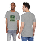 OBC Match Co. Tee — Vintage Matchbook Cover