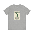 TPAC Trading Card No. 03 Tee — Vintage Collegiate