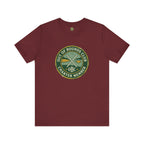 Out of Bounds Club Tee - Charter Member Badge