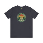 Bogeys & Bad Decisions Logo Tee