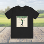 Field Guide To The American Hacker — Vintage Naturalist Tee