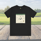 Field Guide To Out Of Bounds — OBC Vintage Naturalist Tee