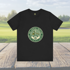 OBC Annual Meeting Tee - Agenda: Lose Balls, Complain