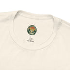 The Sandbaggers Tee — Official Handicap Committee Badge