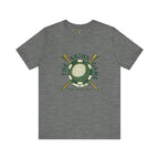 The Skins Game Mark Tee — Poker Chip & Crossed Tees