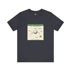 Field Guide To Out Of Bounds — OBC Vintage Naturalist Tee