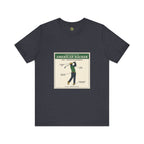 Field Guide To The American Hacker — Vintage Naturalist Tee