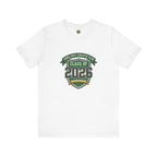 TPAC Class Of 2026 Tee — Vintage Athletic Crest