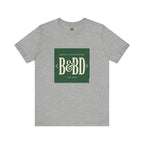 B&BD Monogram Tee - Brand Wordmark
