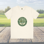 OBC Annual Meeting Tee - Agenda: Lose Balls, Complain