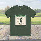 Field Guide To The American Hacker — Vintage Naturalist Tee