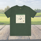 Field Guide To Out Of Bounds — OBC Vintage Naturalist Tee