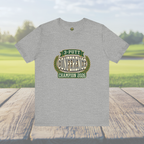 3-Putt Conference Champion Tee — TPAC Banner