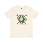 The Skins Game Mark Tee — Poker Chip & Crossed Tees