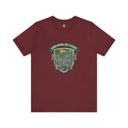League Night Tee — Recreational Golf League Crest
