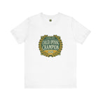 Cooler Opening Champion Tee - Vintage Fake Award