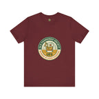 Old Fashioned Society Tee - Cocktail Badge