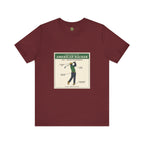 Field Guide To The American Hacker — Vintage Naturalist Tee