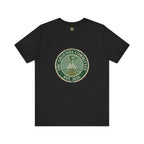 OBC Grounds Committee Tee - Vintage Country Club Badge