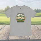 TPAC Intramurals Tee - Putting Division 2026 Season