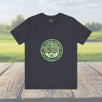 OBC Annual Meeting Tee - Agenda: Lose Balls, Complain