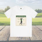 Field Guide To The American Hacker — Vintage Naturalist Tee