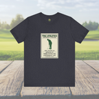 TPAC Trading Card No. 03 Tee — Vintage Collegiate