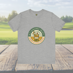 Old Fashioned Society Tee - Cocktail Badge