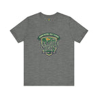 League Night Tee — Recreational Golf League Crest