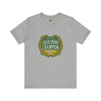 Cooler Opening Champion Tee - Vintage Fake Award
