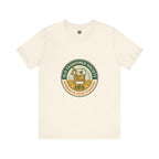 Old Fashioned Society Tee - Cocktail Badge