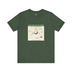 Field Guide To Out Of Bounds — OBC Vintage Naturalist Tee