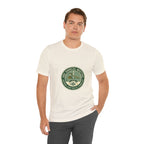 OBC Annual Meeting Tee - Agenda: Lose Balls, Complain