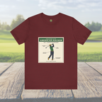 Field Guide To The American Hacker — Vintage Naturalist Tee