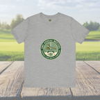OBC Annual Meeting Tee - Agenda: Lose Balls, Complain