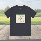 Field Guide To Out Of Bounds — OBC Vintage Naturalist Tee