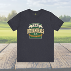 TPAC Intramurals Tee - Putting Division 2026 Season