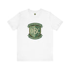 OBC Championship Tee - Vintage Tournament Crest