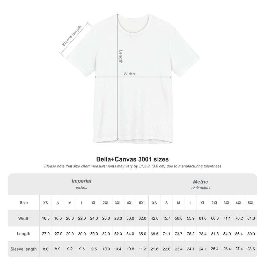 Bogeys & Bad Decisions Logo Tee